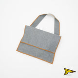 MARY FLAP INSIDEOUT SHOULDER - M / HYOMA
