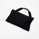 MARY FLAP INSIDEOUT SHOULDER - L / HYOMA