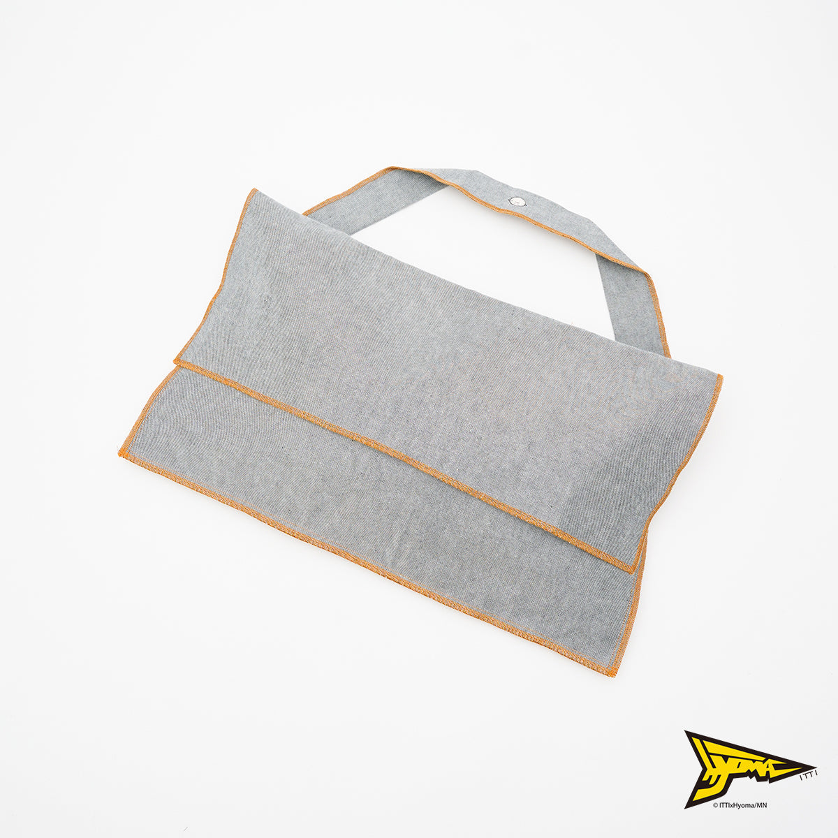 MARY FLAP INSIDEOUT SHOULDER - L / HYOMA