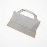MARY FLAP INSIDEOUT SHOULDER - L / HYOMA