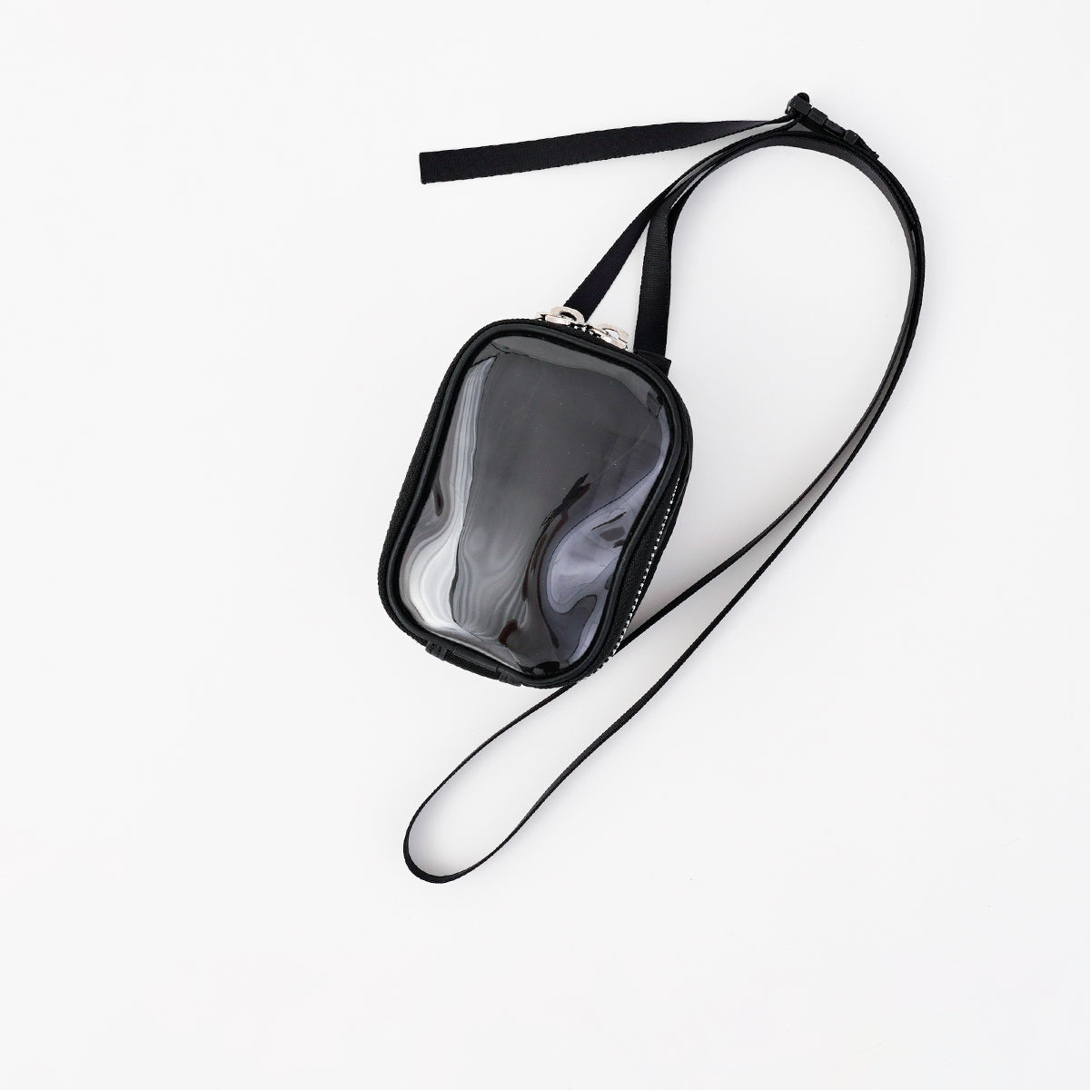 ミッシェルコレクションポーチ / RL.PVC