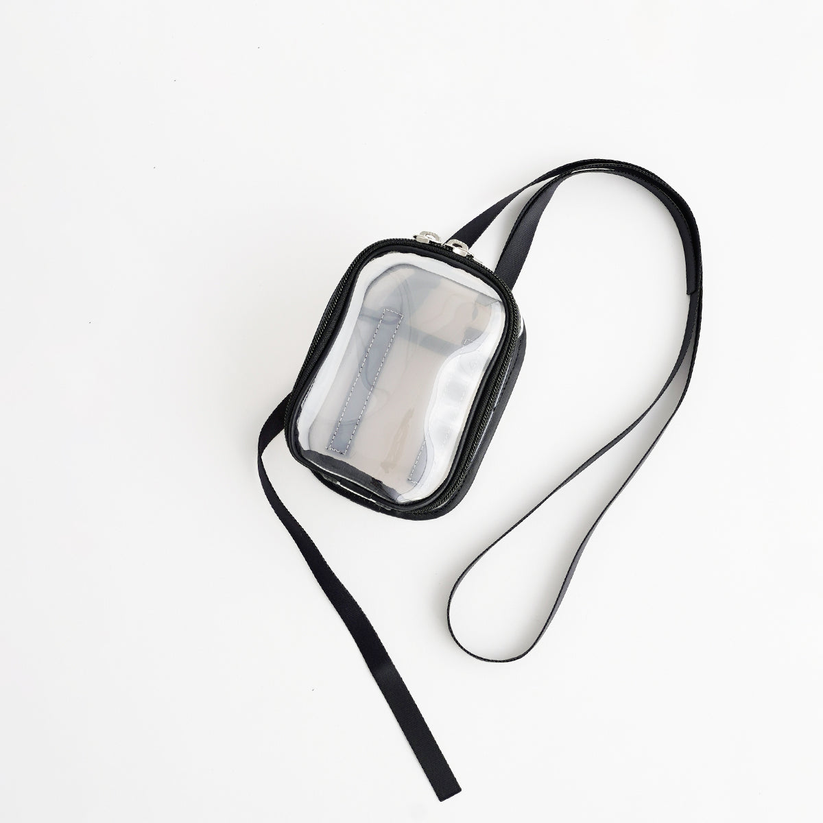 ミッシェルコレクションポーチ / RL.PVC