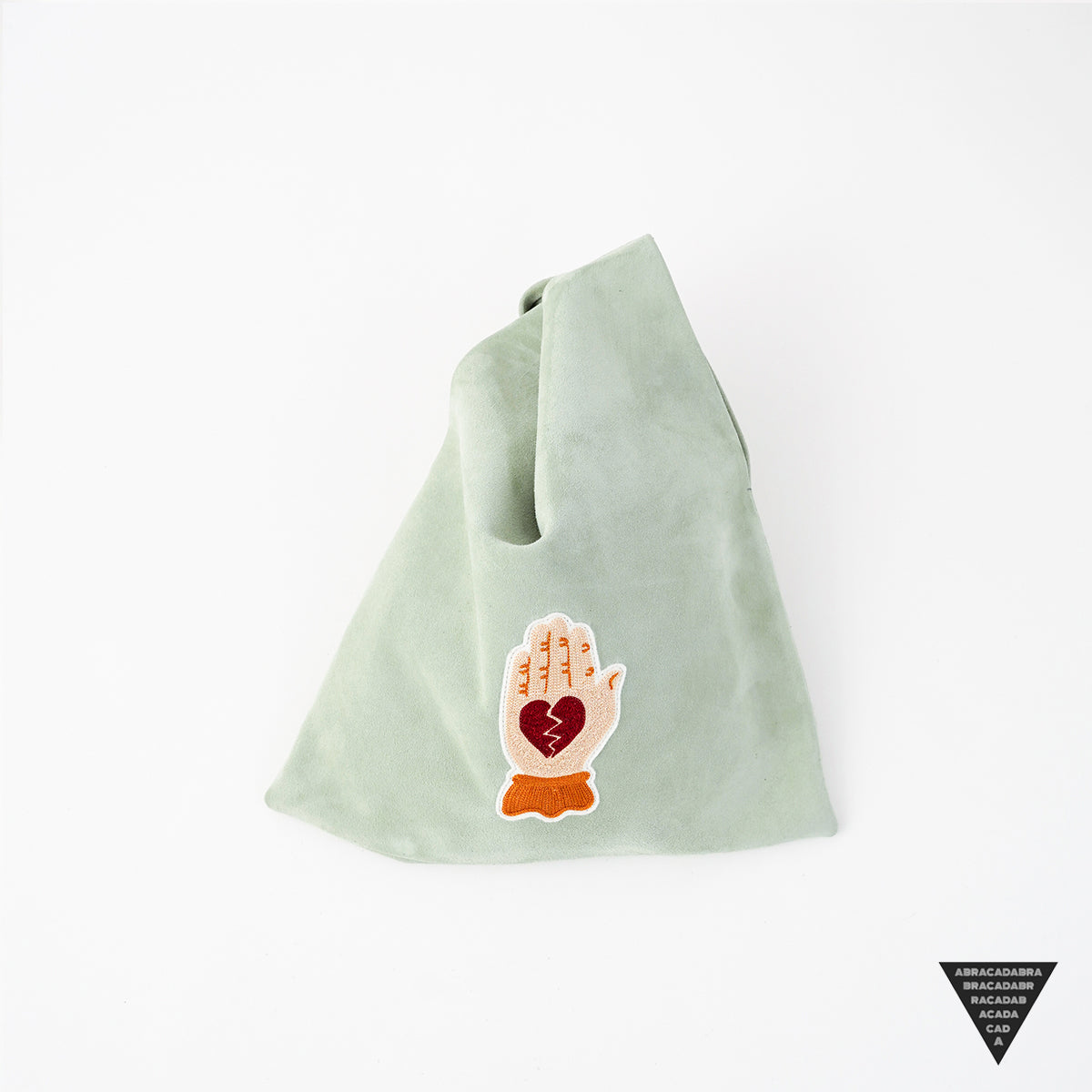 ドナルドによるアート ANNIE HANG BAG / MOSSA CV