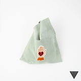 ドナルドによるアート ANNIE HANG BAG / MOSSA CV