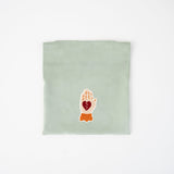 ドナルドによるアート ANNIE HANG BAG / MOSSA CV