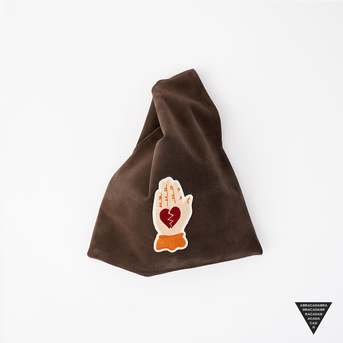 ドナルドによるアート ANNIE HANG BAG / MOSSA CV