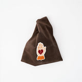 ドナルドによるアート ANNIE HANG BAG / MOSSA CV