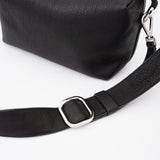 CELLIE TRAIN BAG / DIPLO NUDE