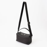 CELLIE TRAIN BAG / DIPLO NUDE