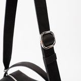 CELLIE TRAIN BAG / DIPLO NUDE