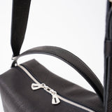 CELLIE TRAIN BAG / DIPLO NUDE