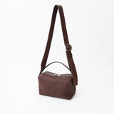 CELLIE TRAIN BAG / DIPLO NUDE