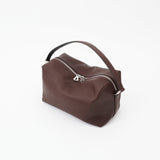 CELLIE TRAIN BAG / DIPLO NUDE