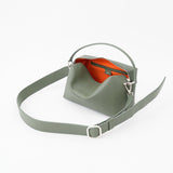 CELLIE TRAIN BAG / RAPTO BD