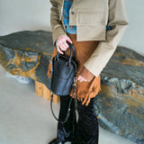 HERRIE BALLER'S BAG / RAPTO