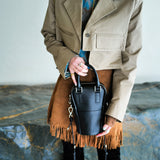 HERRIE BALLER'S BAG / RAPTO