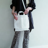 ANNIE HELMET VEGETABLE BAG - S / CERATO WR
