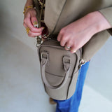 HERRIE BALLER'S BAG / DIPLO SKY