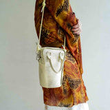 HERRIE BALLER'S BAG / SHIRO