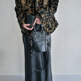 HERRIE BALLER'S BAG / RAPTO