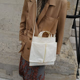 ANNIE HELMET VEGETABLE BAG - S / V.CERATO