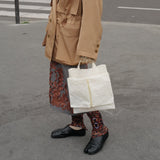 ANNIE HELMET VEGETABLE BAG - S / V.CERATO