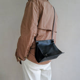 HERRIE BOX ONE HANDLE POUCH / RAPTO FLEX