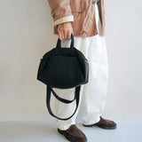 ANNIE PUFFER MINI MADISON BAG / CERATO BRIGHT