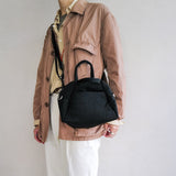 ANNIE PUFFER MINI MADISON BAG / CERATO BRIGHT