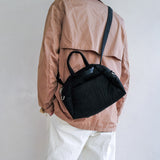 ANNIE PUFFER MINI MADISON BAG / CERATO BRIGHT