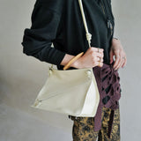 HERRIE BOX ONE HANDLE POUCH / RAPTO FLEX
