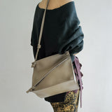HERRIE BOX ONE HANDLE POUCH / RAPTO FLEX