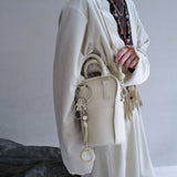 HERRIE BALLER'S BAG / DIPLO SKY