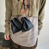 HERRIE KINCHAKU POUCH - XXS / RAPTO FLEX