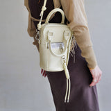 HERRIE BALLER'S BAG / DIPLO SKY