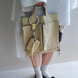 ANNIE HELMET VEGETABLE BAG - S / V.CERATO
