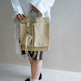 ANNIE HELMET VEGETABLE BAG - S / V.CERATO