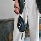 HERRIE KINCHAKU POUCH - GPM / DIPLO SKY