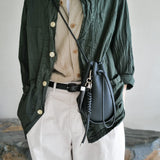 HERRIE KINCHAKU POUCH - GPM / DIPLO SKY