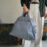 ANNIE PUFFER MADISON BAG / CERATO BRIGHT【LIMITED】