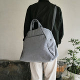 ANNIE PUFFER MADISON BAG / CERATO BRIGHT【LIMITED】