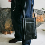 MICHELLE OUTPOCKET ONEMILE TOTE / CERATO BRIGHT H