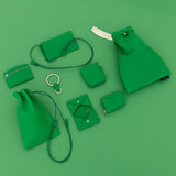 ANNIE RICE BAG iii / 21Q3-4【LIMITED】