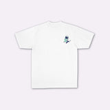 レトロゲーム - 日本製オーバーサイズTシャツ