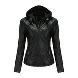 Vicky™ エlegante y Abrigadora ジャケット