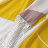 Kloe™ 夏のスカートとトップスセット
