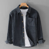 ラファエル™ | コーデュロイシャツ