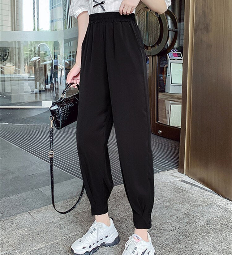 ストレートパンツ™
