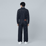 シロ - 日本製14オンスデニムセット
