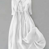 Luxi - 女性のための思い出に残るビンテージドレス
